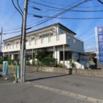 田道町 歯科クリニック居抜き物件