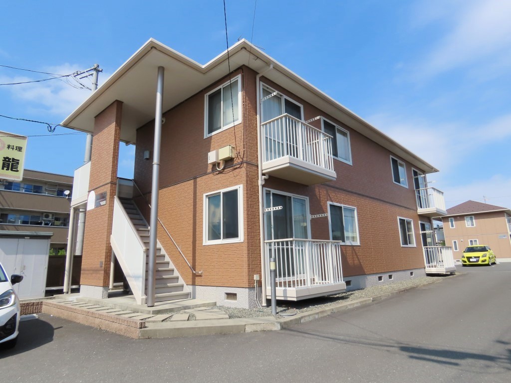 シャーメゾン青葉Ⅱ