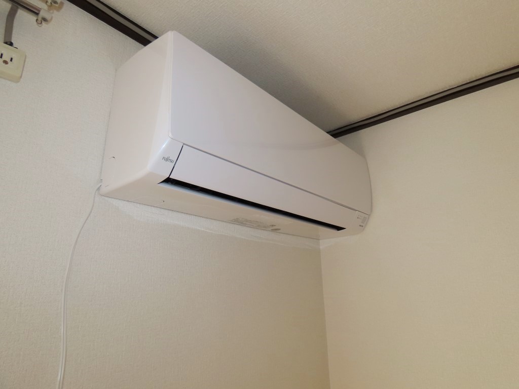 エアコン